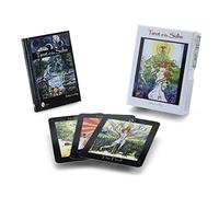Tarot of the Sidhe: (Tarot Kit Box Set with 78 Cards and Guide Book)