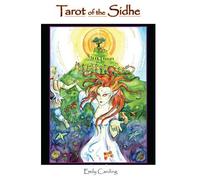 Tarot of the Sidhe (with cards) by Emily Carding (2011-01-15)