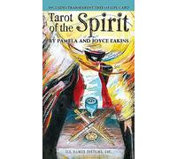 Tarot Of The Spirit Deck