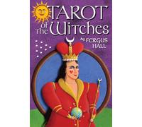 Unbranded Apparel – Tarot Deck – Tarot of the Witches Deck