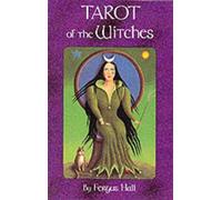 Tarot Of The Witches Deck