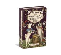 Tarot of the Woodland Wardens : 78-Card Deck & Guidebook