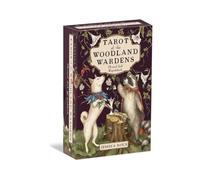 Tarot of the Woodland Wardens: 78-Card Deck & Guidebook