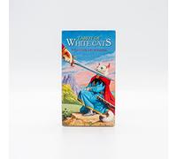 TAROT OF WHITE CATS (cards)