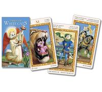 Tarot Of White Cats / Tarot De Los Gatos Blancos