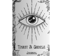 Tarot & Oracle Card Journal