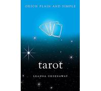 Tarot, Orion Plain and Simple