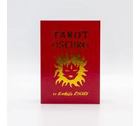 Tarot Oscuro: English, Spanish, French Version: English, Spanish & French Edition