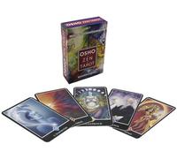 Tarot Osho Zen