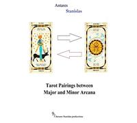 Tarot Pairings between Major and Minor Arcana