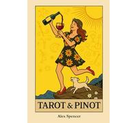 TAROT&PINOT: Cocktails, Cards, and a Little Chaos