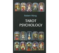 Tarot Psychology Book: Volume 1: Volume I of the Jungian Tarot Trilogy