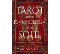 Tarot Psychology Of The Sotr