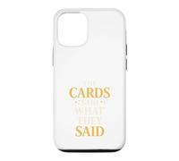 Tarot Reader Mystic Astrology Witchy Humor Spiritual tarot Case for iPhone 12/12 Pro