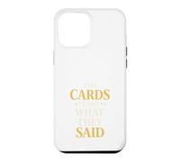 Tarot Reader Mystic Astrology Witchy Humor Spiritual tarot Case for iPhone 12 Pro Max