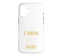 Tarot Reader Mystic Astrology Witchy Humor Spiritual tarot Case for iPhone 16
