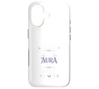 Tarot Reader Mystic Astrology Witchy Humor Spiritual tarot Case for iPhone 17