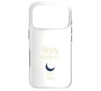 Tarot Reader Mystic Astrology Witchy Humor Spiritual tarot Case for iPhone 17 Pro