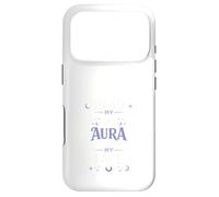 Tarot Reader Mystic Astrology Witchy Humor Spiritual tarot Case for iPhone 17 Pro