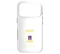 Tarot Reader Mystic Astrology Witchy Humor Spiritual tarot Case for iPhone 17 Pro