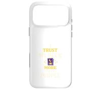 Tarot Reader Mystic Astrology Witchy Humor Spiritual tarot Case for iPhone 17 Pro Max