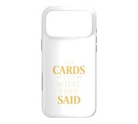 Tarot Reader Mystic Astrology Witchy Humor Spiritual tarot Case for iPhone 17 Pro Max