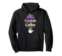 Tarot Reader Mystic Astrology Witchy Humor Spiritual tarot Pullover Hoodie