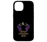 Tarot Reader Mystical Occult Witchy Spiritual Psychic Case for iPhone 14