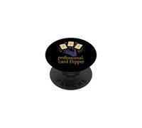 Tarot Reader Mystical Occult Witchy Spiritual Psychic PopSockets Adhesive PopGrip