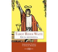 Tarot Rider Waite: Guía definitiva