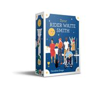 Tarot Rider Waite Smith: Avec 78 cartes