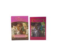 Tarot Romance Angels Oracle English Tarot Card Game