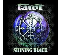 Tarot - Shining Black: The Best of
