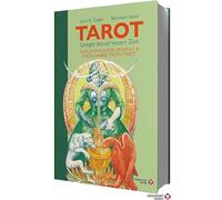 TAROT - Spiegel deiner neuen Zeit: Kurs zum Aleister Crowley & Frieda Harris Thoth Tarot: Tarotbuch für Anfänger und Fortgeschrittene, Deutsch