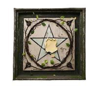 Tarot Table Cloth Leaf Vine Pattern Astrology Altar Cloth Cloth Cloth Table Cloth Tapestry Magic