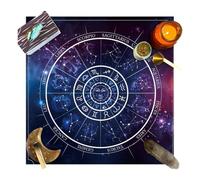 Tarot Table Cloth Tarot Card Reading Cloth