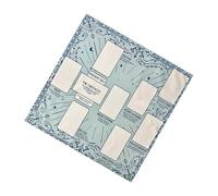 Tarot Tablecloth Altar Cloth Cloth Reading Card Astrology Tablecloth Division Card Cloth Tapestry Wall Decor Altar Koshi Tarot Card Cloth
