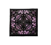 tarot tablecloth altar fabric astrology stars astrology table devination table cloth card for table wall decor with number of gods wall decor