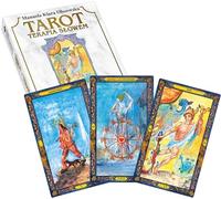 Tarot terapia slowem