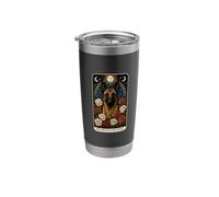 Tarot The Belgian Malinois Stainless Steel Insulated Tumbler