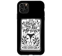 Tarot The Good Girl/Submissive Feminine/Tarot Kink Witch Case for iPhone 11 Pro Max