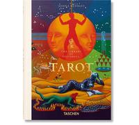 Tarot. The Library of Esoterica