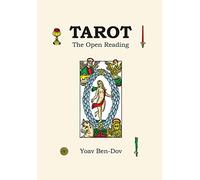 Tarot - the Open Reading