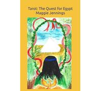 Tarot: The Quest for Egypt