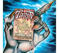 Tarot - The Spell Of Iron [VINYL]