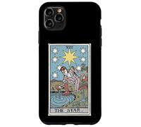Tarot The Star/Star Man Card/Arcane Magic Deck Case for iPhone 11 Pro Max