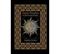 Tarot Tracker: A Year-long Journey
