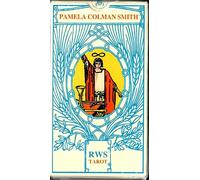 Tarot: Una guía de ayuda para tomar decisiones (Tabla de Esmeralda)