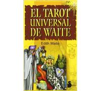 Tarot universal de Waite (2002)