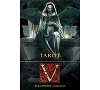 Tarot V: 78 full colour tarot cards and instructions